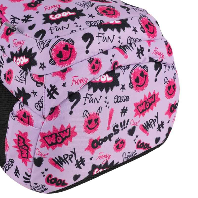 Рюкзак підлітковий GoPack GO25-162M-2 Teens