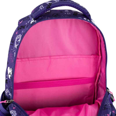 Рюкзак підлітковий GoPack GO25-162M-3 Teens