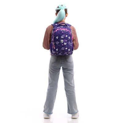 Рюкзак підлітковий GoPack GO25-162M-3 Teens