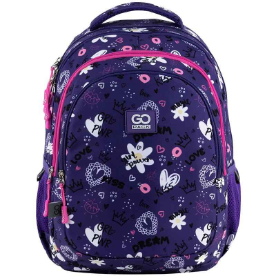 Рюкзак підлітковий GoPack GO25-162M-3 Teens