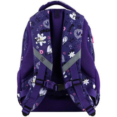 Рюкзак підлітковий GoPack GO25-162M-3 Teens