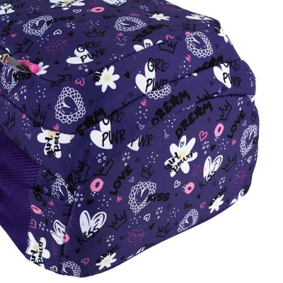 Рюкзак підлітковий GoPack GO25-162M-3 Teens