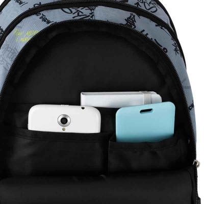 Рюкзак подростковый GoPack GO25-162M-4 Teens