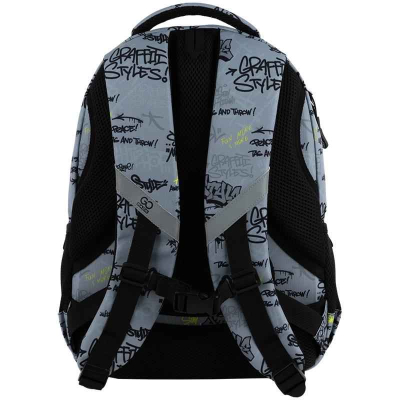 Рюкзак подростковый GoPack GO25-162M-4 Teens