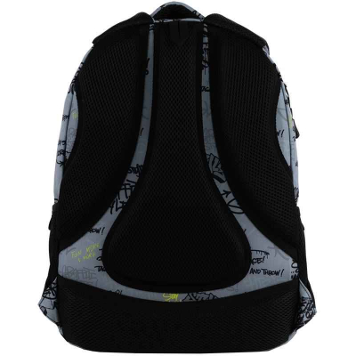 Рюкзак подростковый GoPack GO25-162M-4 Teens