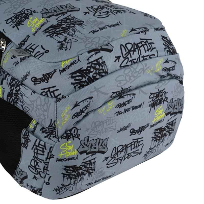 Рюкзак подростковый GoPack GO25-162M-4 Teens
