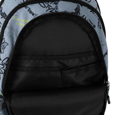 Рюкзак подростковый GoPack GO25-162M-4 Teens