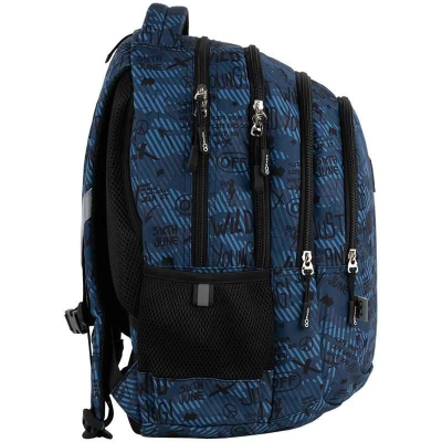 Рюкзак підлітковий GoPack GO25-162M-5 Teens