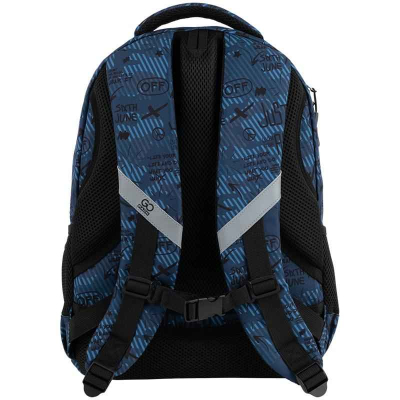 Рюкзак підлітковий GoPack GO25-162M-5 Teens