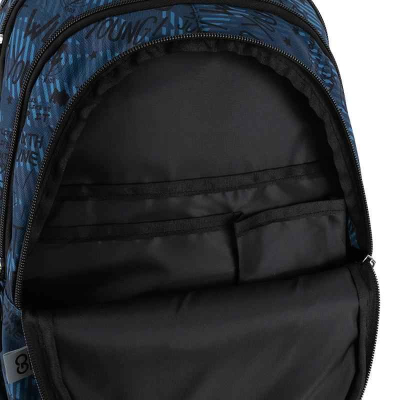 Рюкзак підлітковий GoPack GO25-162M-5 Teens