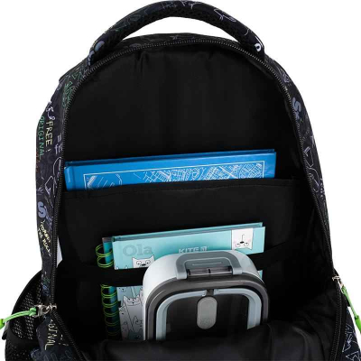 Рюкзак підлітковий GoPack GO25-162M-6 Teens