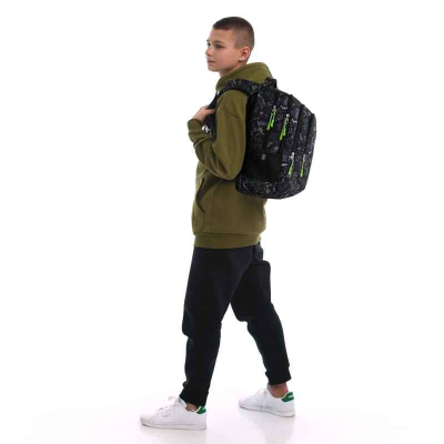 Рюкзак підлітковий GoPack GO25-162M-6 Teens