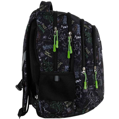 Рюкзак підлітковий GoPack GO25-162M-6 Teens