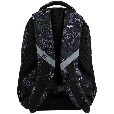 Рюкзак підлітковий GoPack GO25-162M-6 Teens