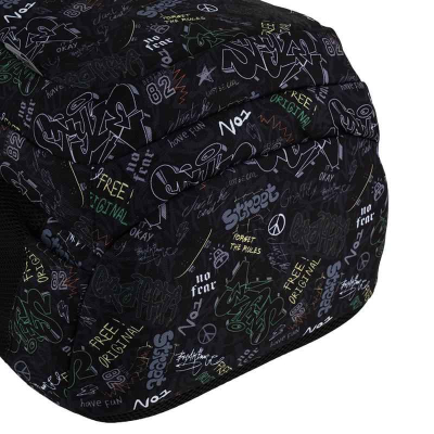 Рюкзак підлітковий GoPack GO25-162M-6 Teens
