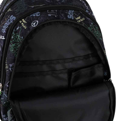 Рюкзак підлітковий GoPack GO25-162M-6 Teens