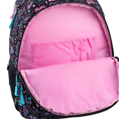 Рюкзак школьный GoPack Education Girl Power GO25-175M-1