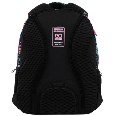 Рюкзак школьный GoPack Education Girl Power GO25-175M-1