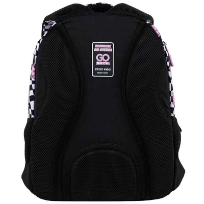 Рюкзак шкільний GoPack Education Pretty Kitties GO25-175M-2