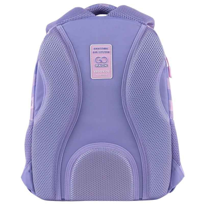 Рюкзак школьный GoPack Education Make Today Great GO25-175M-4