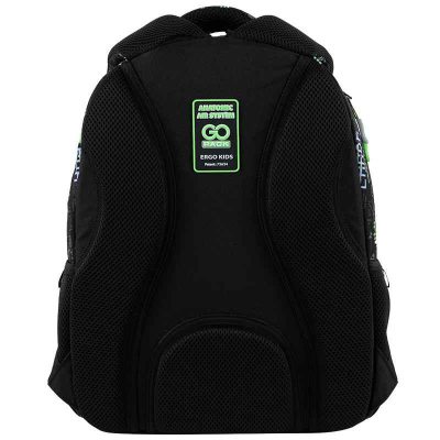 Рюкзак шкільний GoPack Education Error GO25-175M-7
