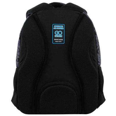 Рюкзак шкільний GoPack Education Cool Gamer GO25-175M-8