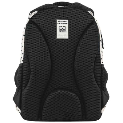 Рюкзак шкільний GoPack Education Cat Style GO25-182M-1
