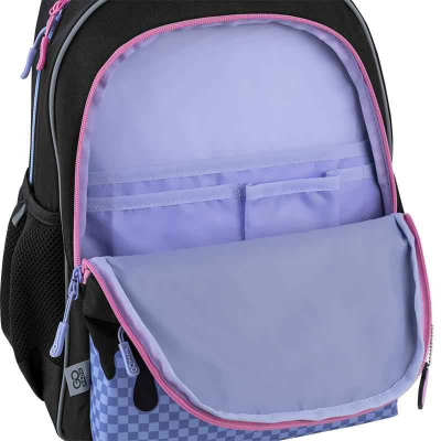 Рюкзак школьный GoPack Education Dream GO25-182M-2