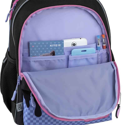 Рюкзак школьный GoPack Education Dream GO25-182M-2