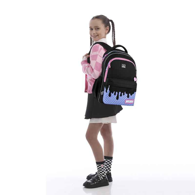 Рюкзак школьный GoPack Education Dream GO25-182M-2