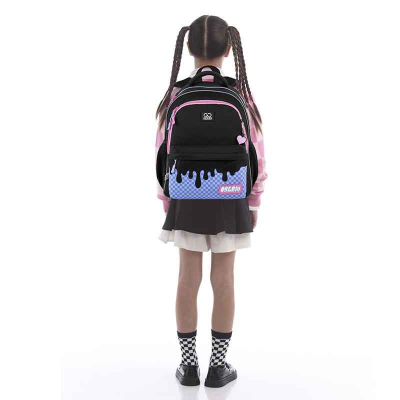 Рюкзак школьный GoPack Education Dream GO25-182M-2