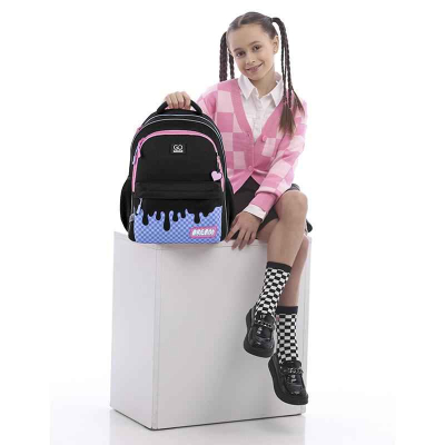 Рюкзак школьный GoPack Education Dream GO25-182M-2