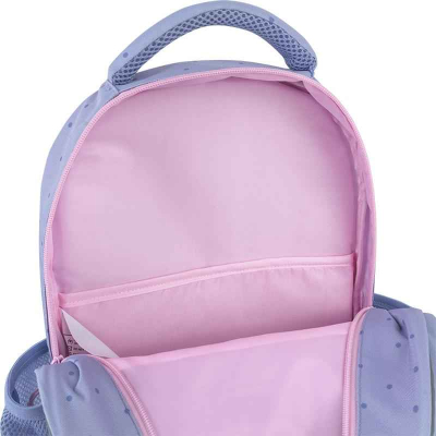Рюкзак шкільний GoPack Education Keep Going GO25-182M-3