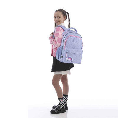 Рюкзак шкільний GoPack Education Keep Going GO25-182M-3
