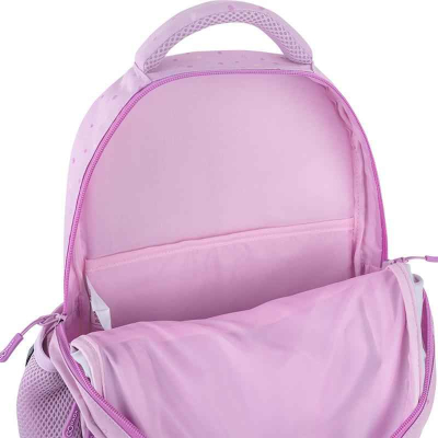 Рюкзак шкільний GoPack Education Self Love Club GO25-182M-4