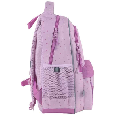 Рюкзак шкільний GoPack Education Self Love Club GO25-182M-4