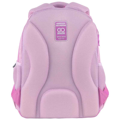 Рюкзак шкільний GoPack Education Self Love Club GO25-182M-4