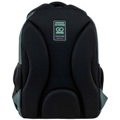 Рюкзак шкільний GoPack Education Legion GO25-182M-5
