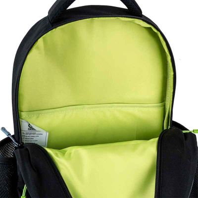 Рюкзак шкільний GoPack Education Gaming GO25-182M-6