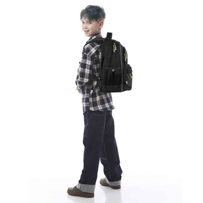 Рюкзак шкільний GoPack Education Gaming GO25-182M-6
