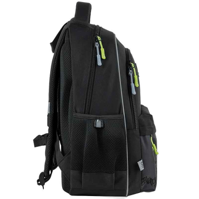 Рюкзак шкільний GoPack Education Gaming GO25-182M-6