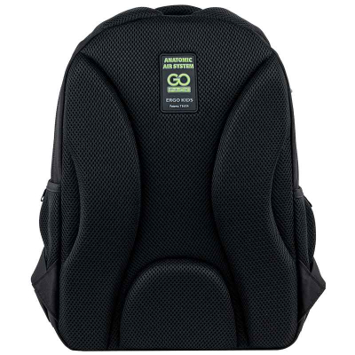 Рюкзак шкільний GoPack Education Gaming GO25-182M-6