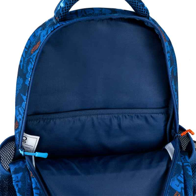 Рюкзак шкільний GoPack Education Crazy Skate GO25-182M-7