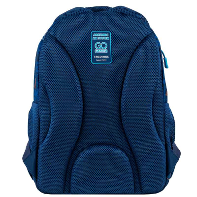 Рюкзак шкільний GoPack Education Crazy Skate GO25-182M-7