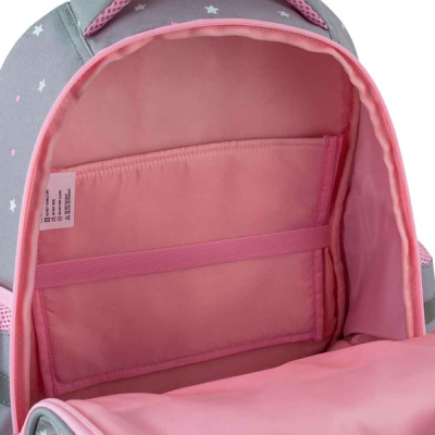 Рюкзак шкільний GoPack Education Meowtiful GO25-2606S-1