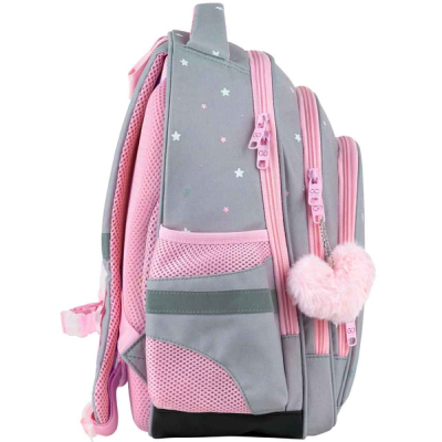 Рюкзак шкільний GoPack Education Meowtiful GO25-2606S-1