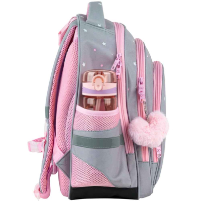 Рюкзак шкільний GoPack Education Meowtiful GO25-2606S-1