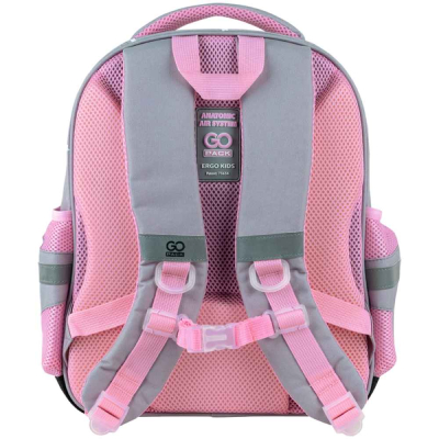 Рюкзак шкільний GoPack Education Meowtiful GO25-2606S-1