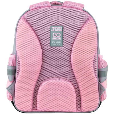 Рюкзак шкільний GoPack Education Meowtiful GO25-2606S-1