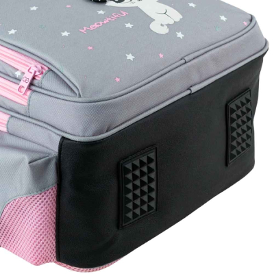 Рюкзак шкільний GoPack Education Meowtiful GO25-2606S-1